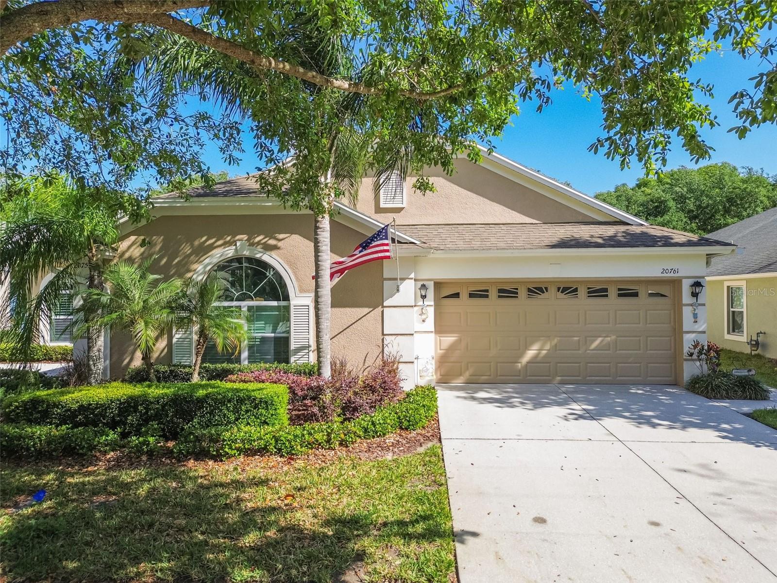 Image 63 of 83 For 20761 Amanda Oak Court