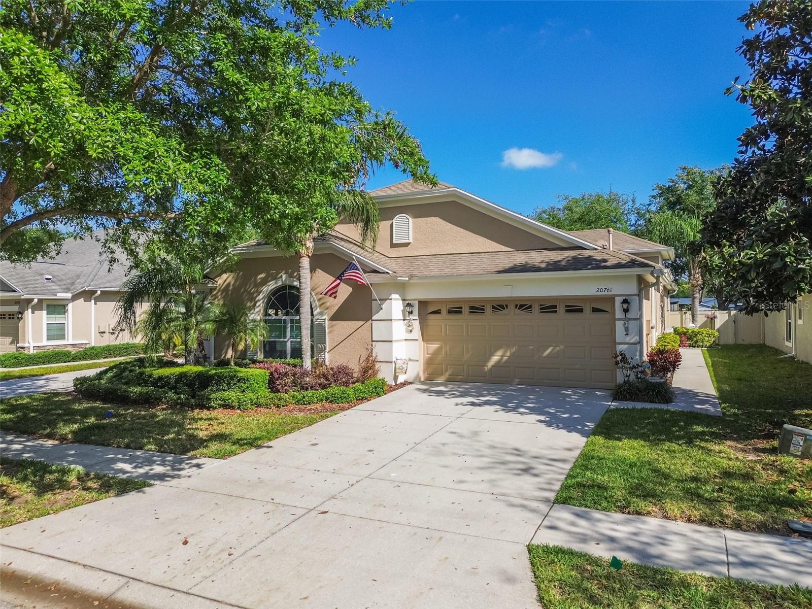 Image 64 of 83 For 20761 Amanda Oak Court