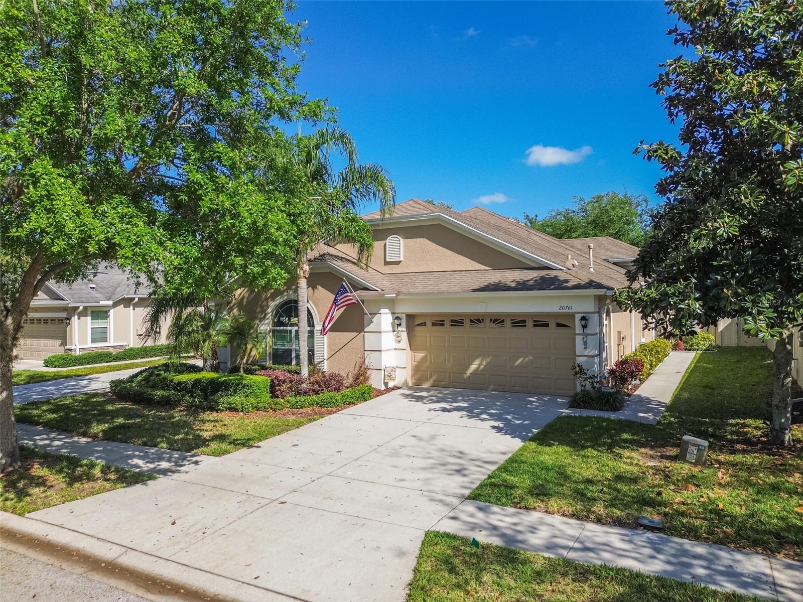 Image 65 of 83 For 20761 Amanda Oak Court