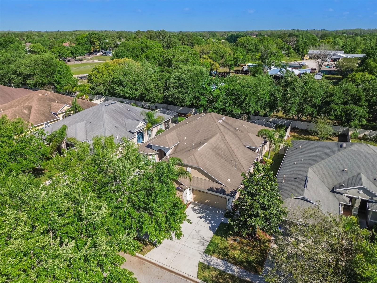 Image 66 of 83 For 20761 Amanda Oak Court