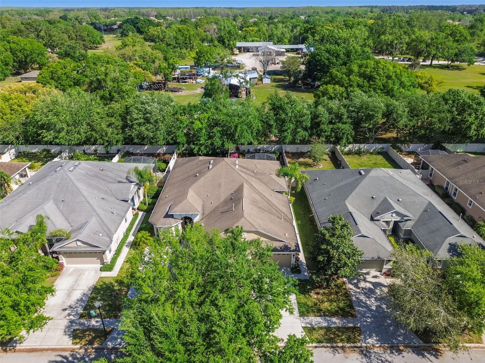Image 67 of 83 For 20761 Amanda Oak Court