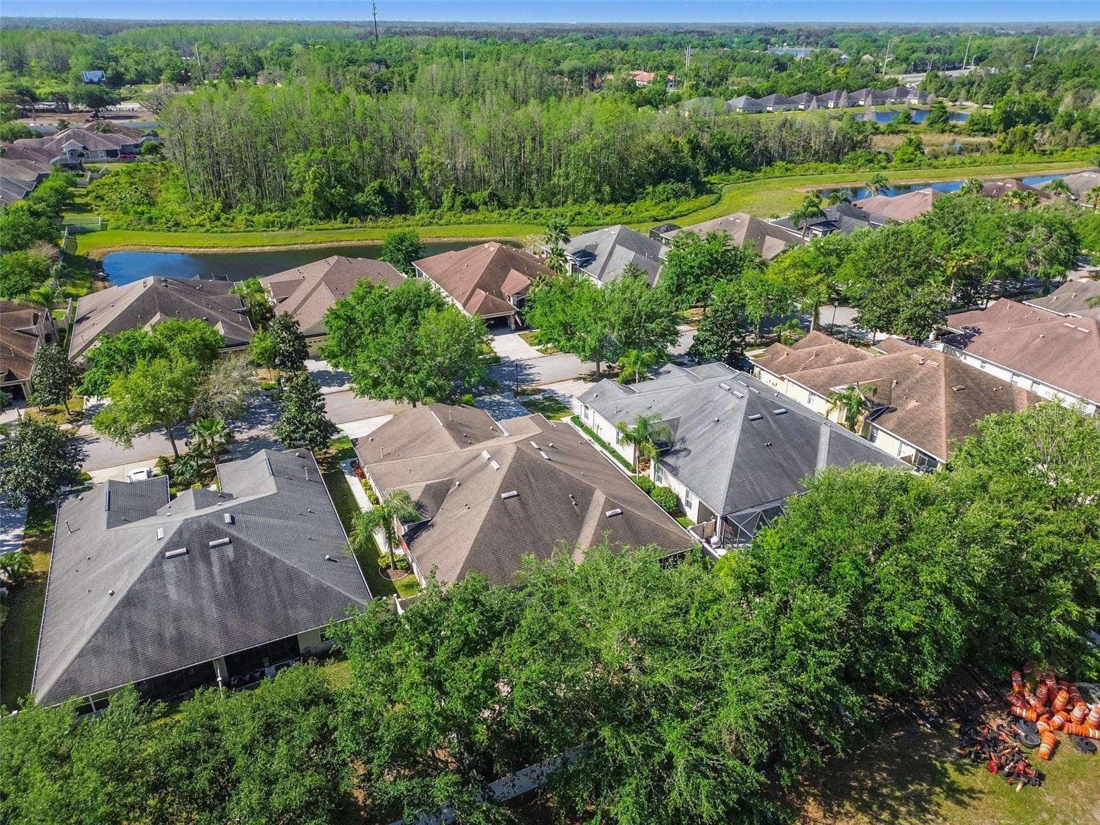 Image 69 of 83 For 20761 Amanda Oak Court