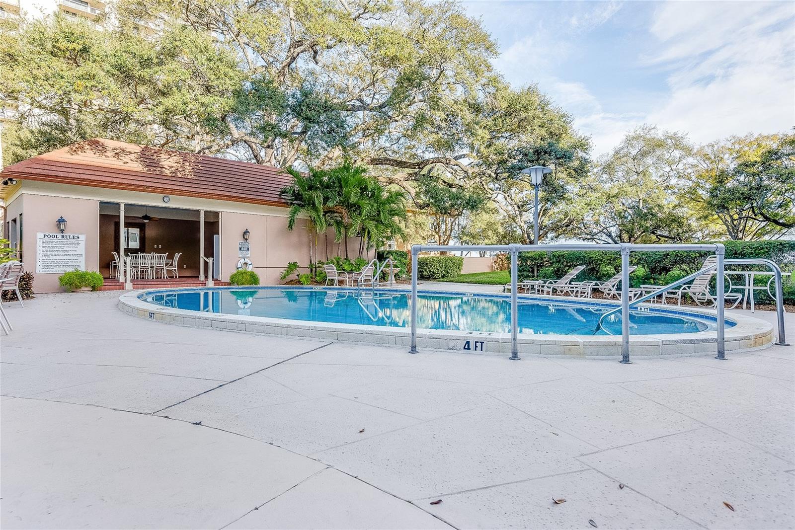 Image 31 of 31 For 2401 Ardson Place 503