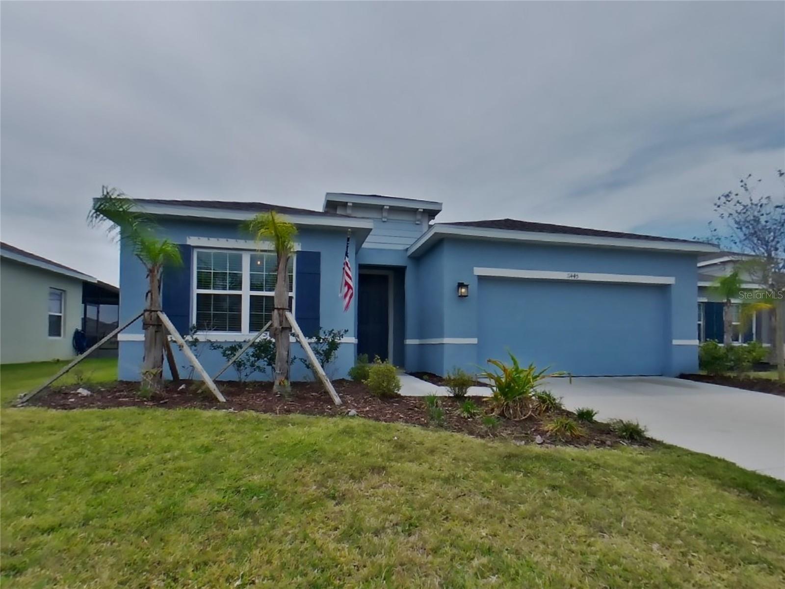 Details for 11445 64th Street E, PARRISH, FL 34219