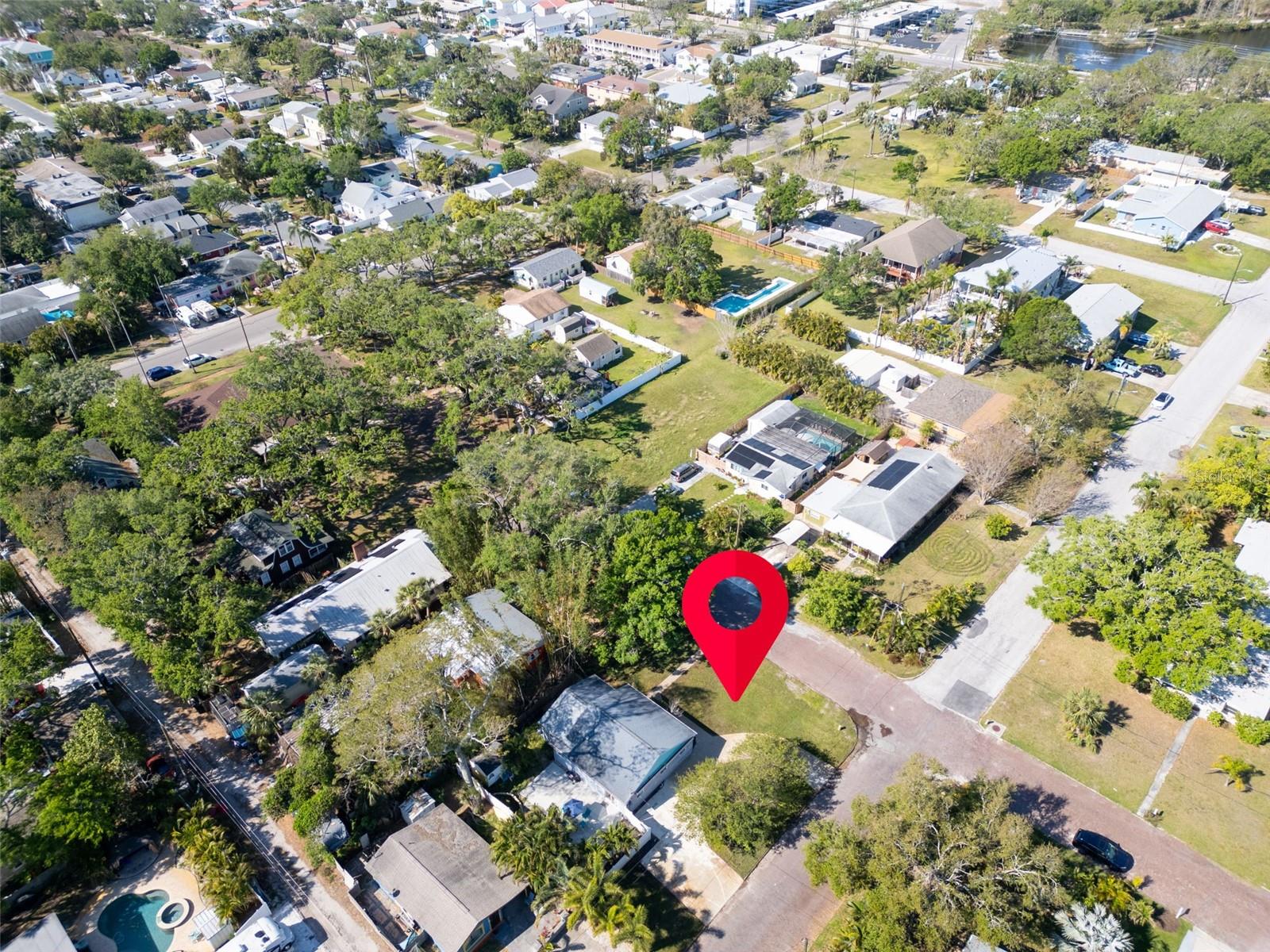 Image 32 of 33 For 2700 56th Street S