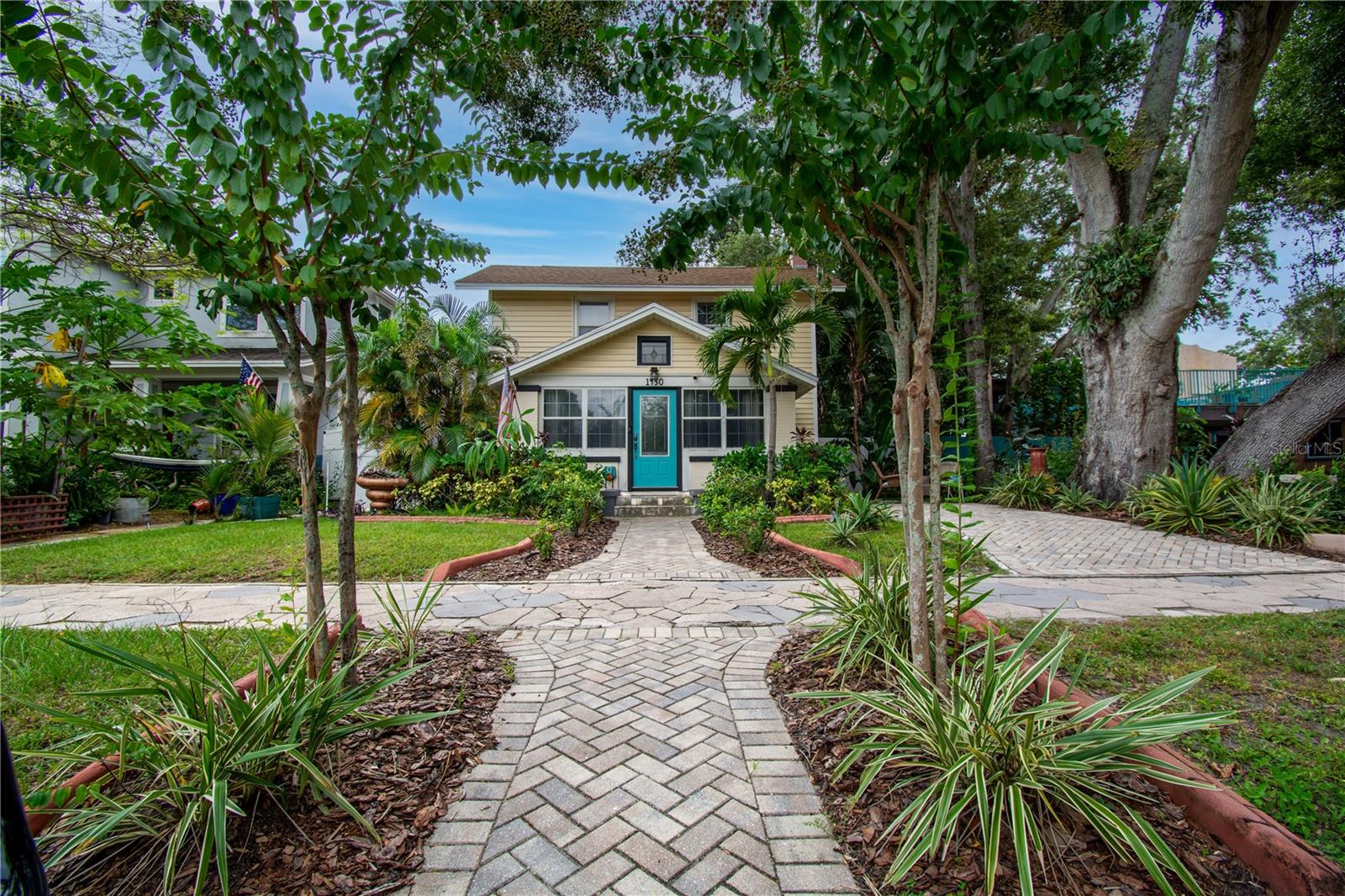 Details for 1430 20th Avenue N A, ST PETERSBURG, FL 33704