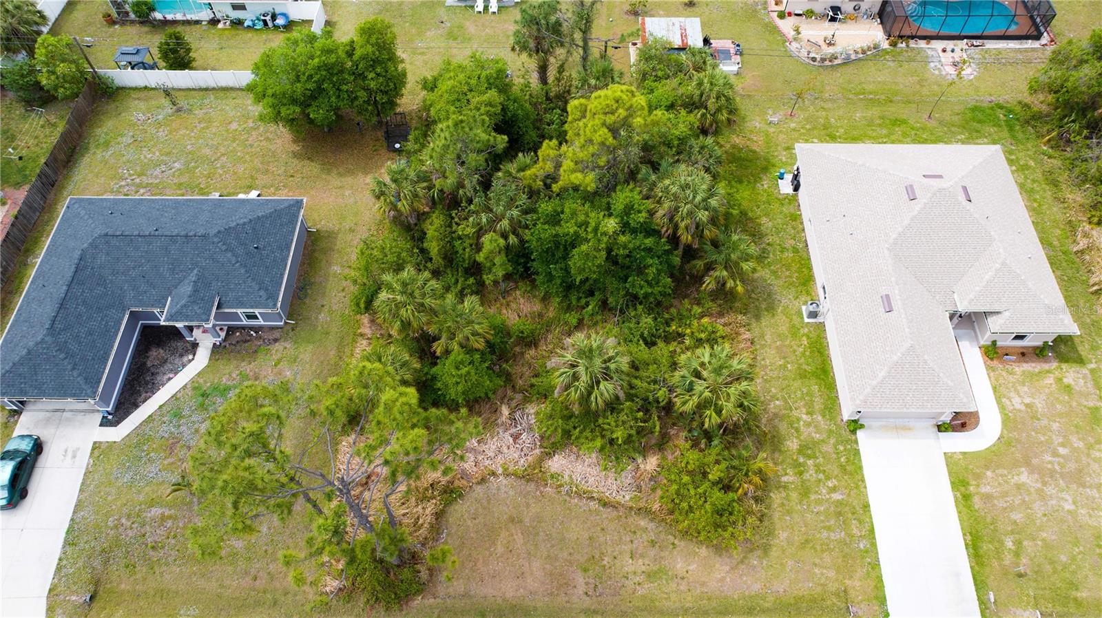 Details for 0 Ensenada Lane, NORTH PORT, FL 34286