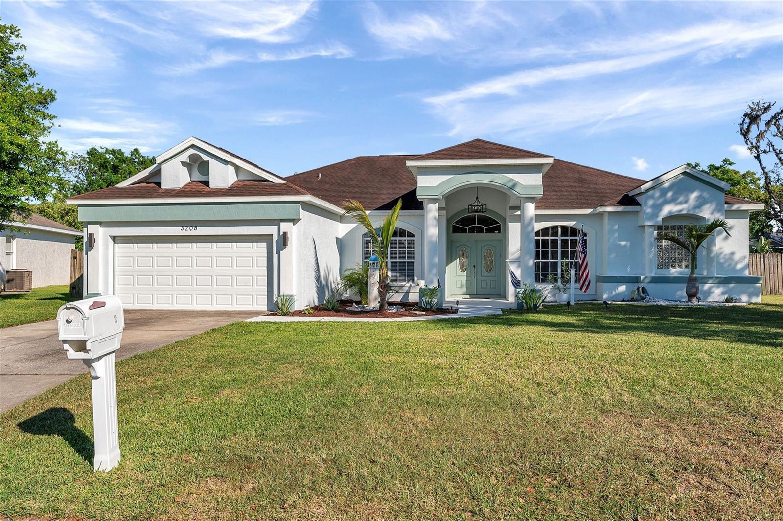 Details for 3208 Stevenson Street, PLANT CITY, FL 33566