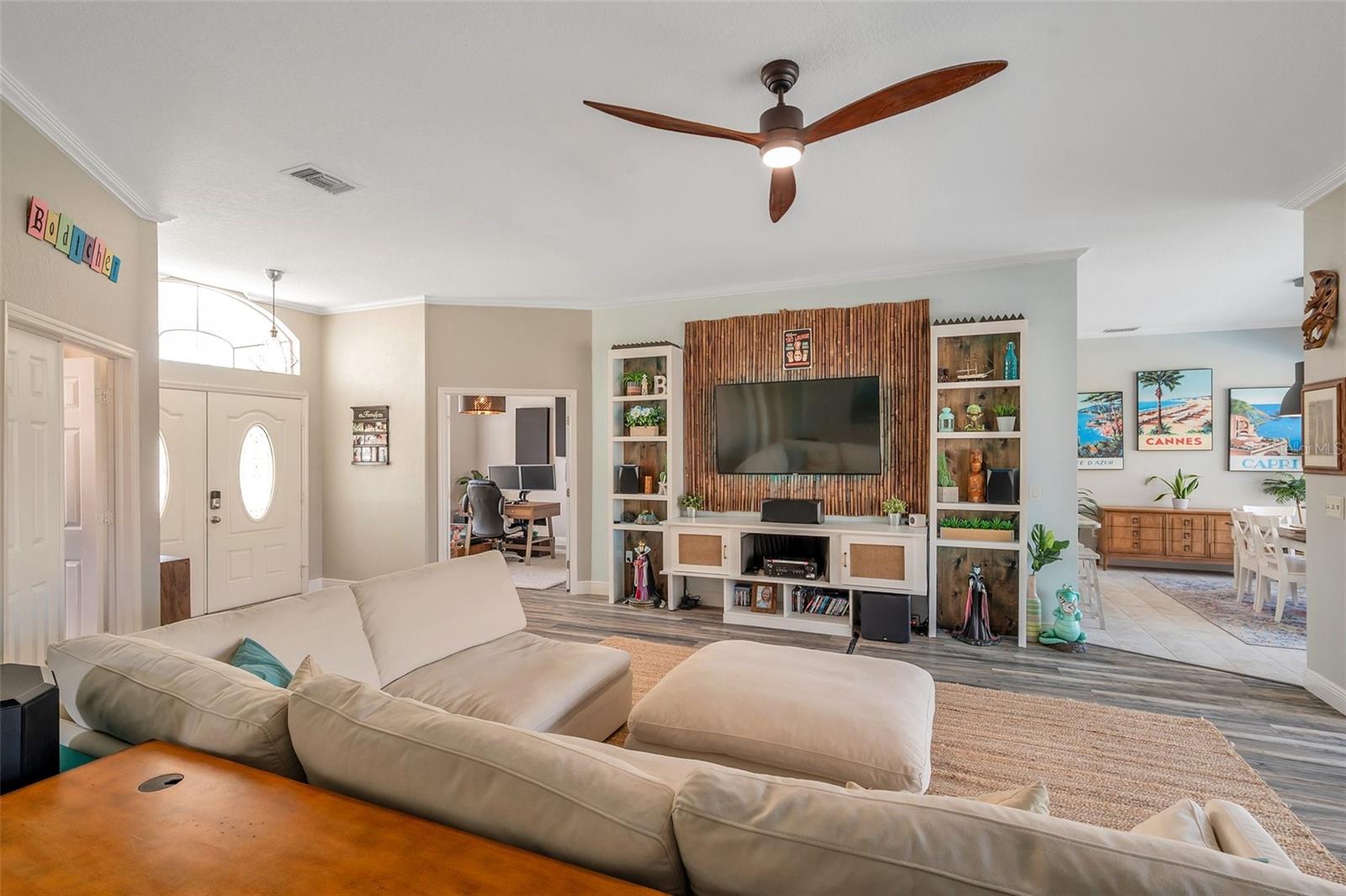 Image 4 of 38 For 3208 Stevenson Street