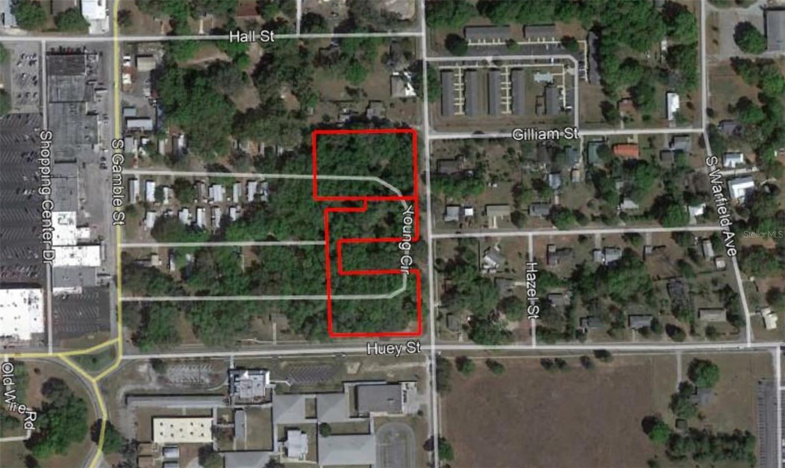 Details for 207 Old Wire Road, WILDWOOD, FL 34785