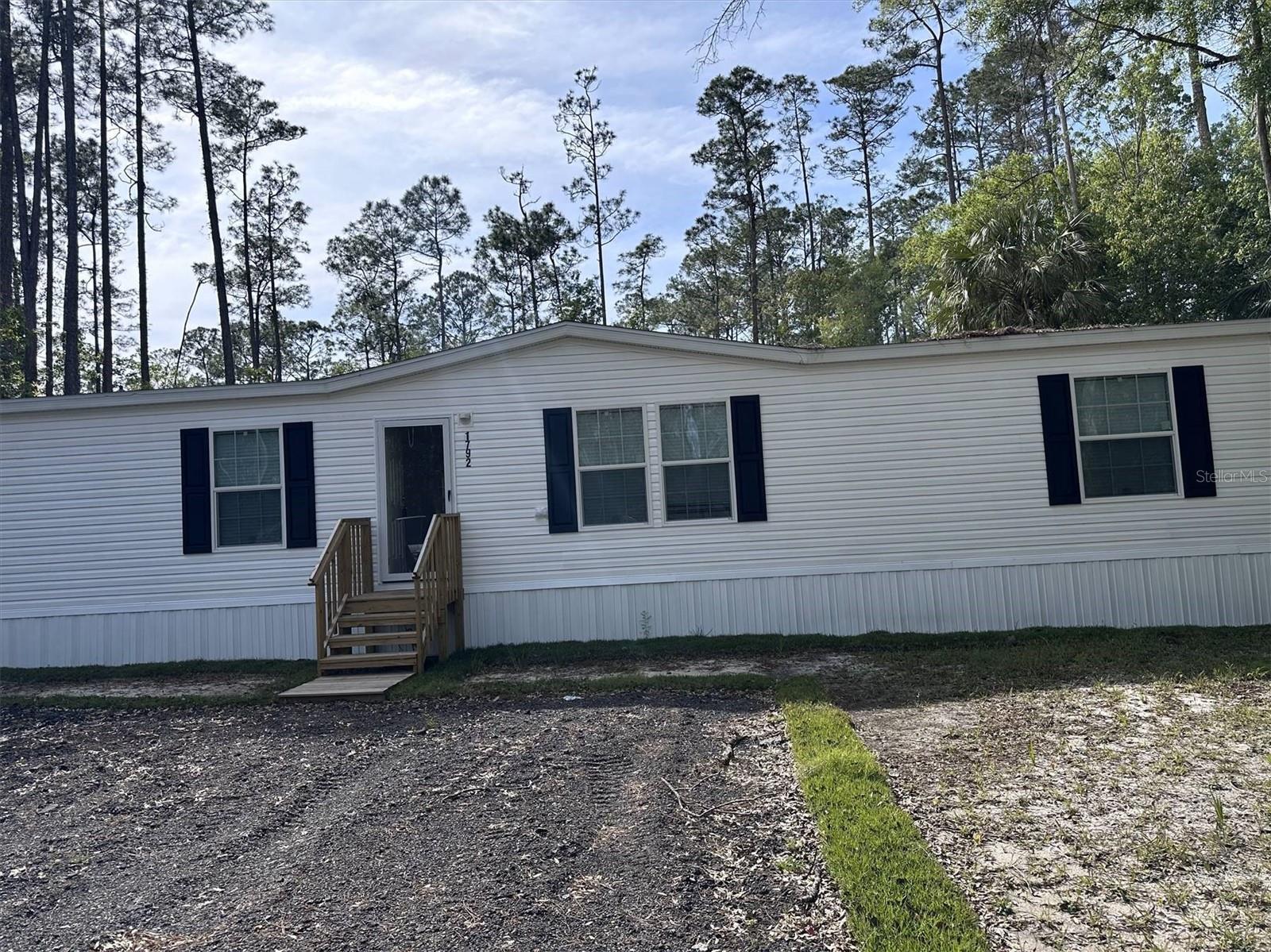 Details for 1792 Honeytree Street, BUNNELL, FL 32110