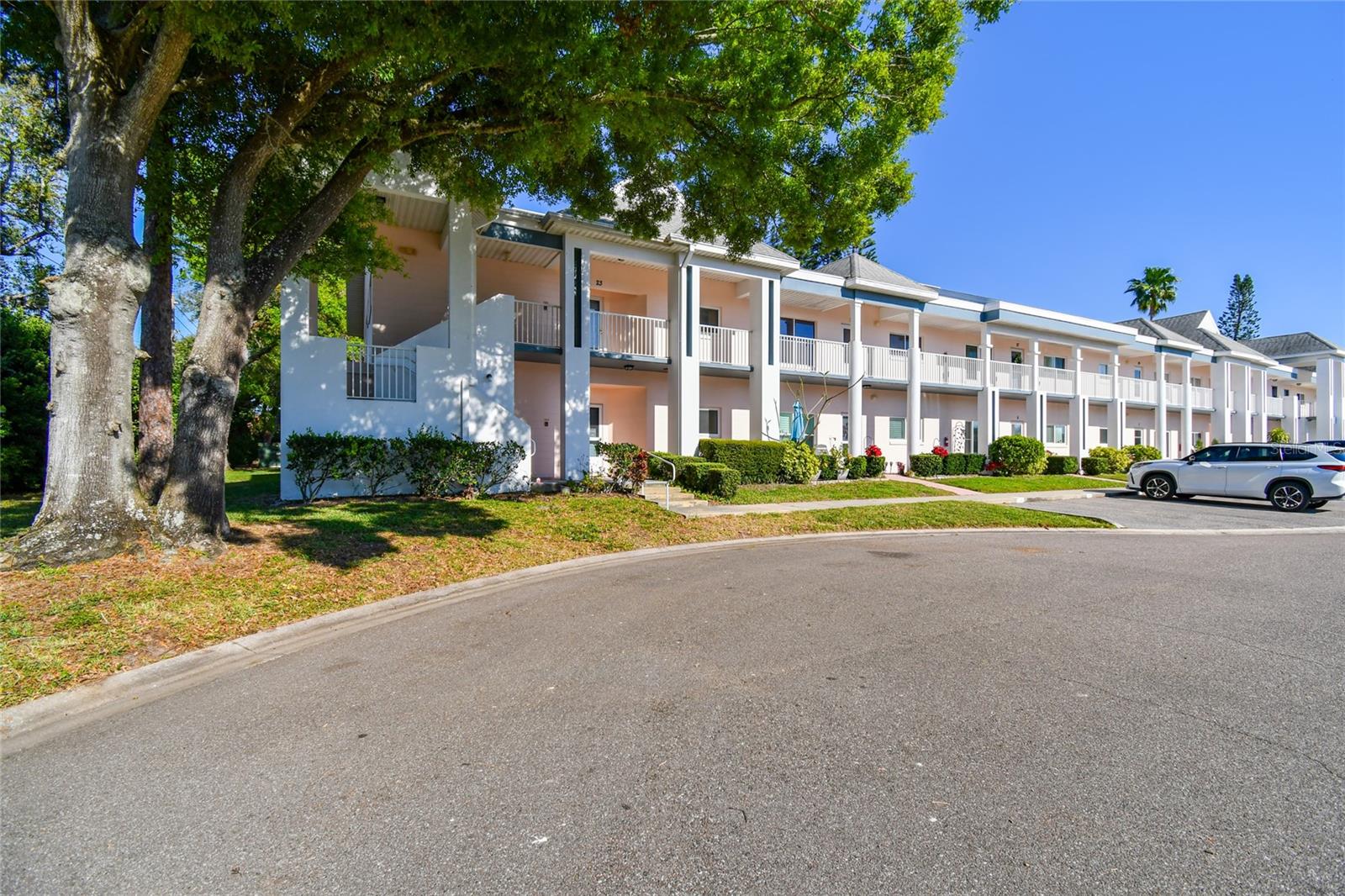Details for 2291 Americus Boulevard W 23, CLEARWATER, FL 33763