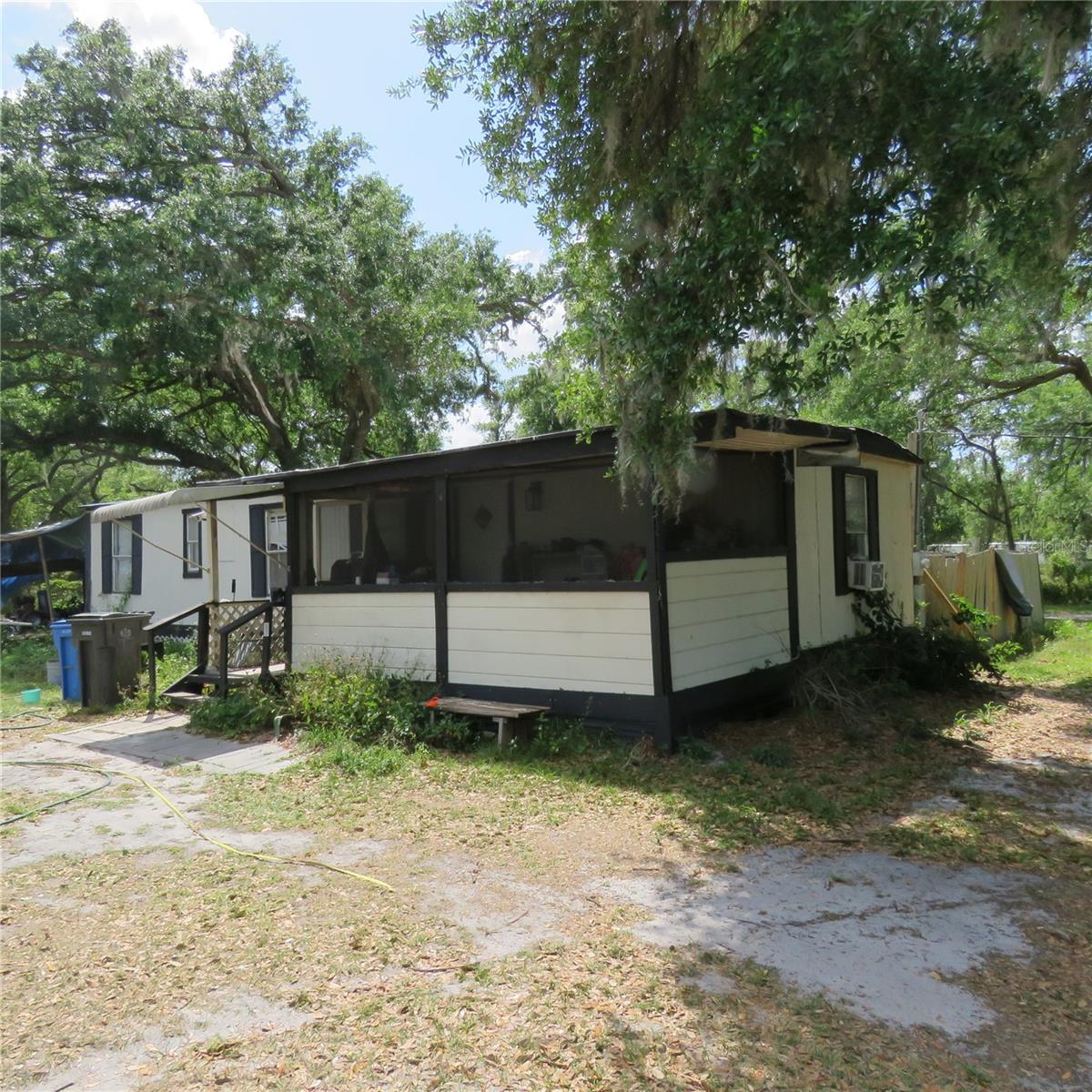 Details for 8505 Franklin Road, PLANT CITY, FL 33565
