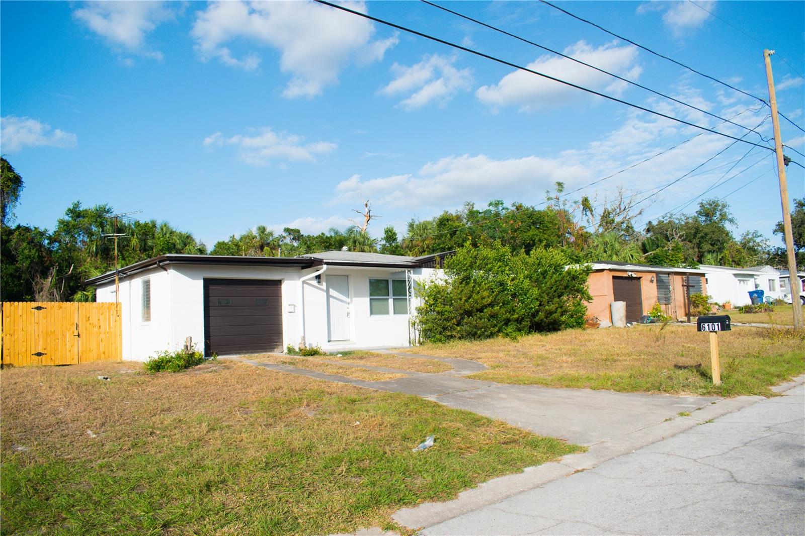 Details for 6101 Dublin Drive, NEW PORT RICHEY, FL 34653