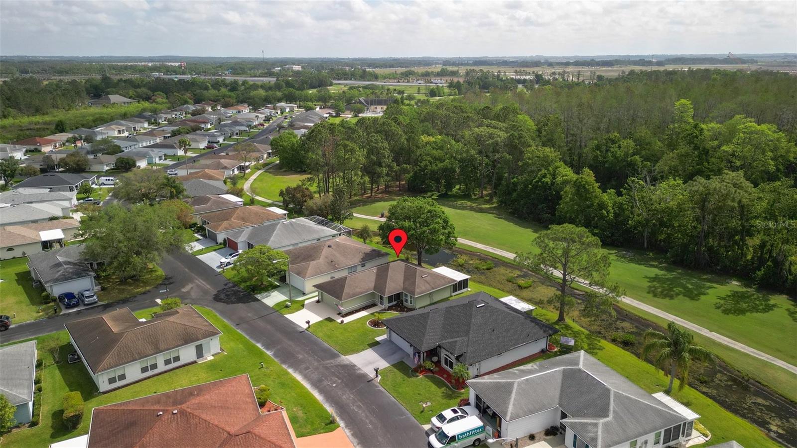 Image 29 of 55 For 29250 Princeville Drive