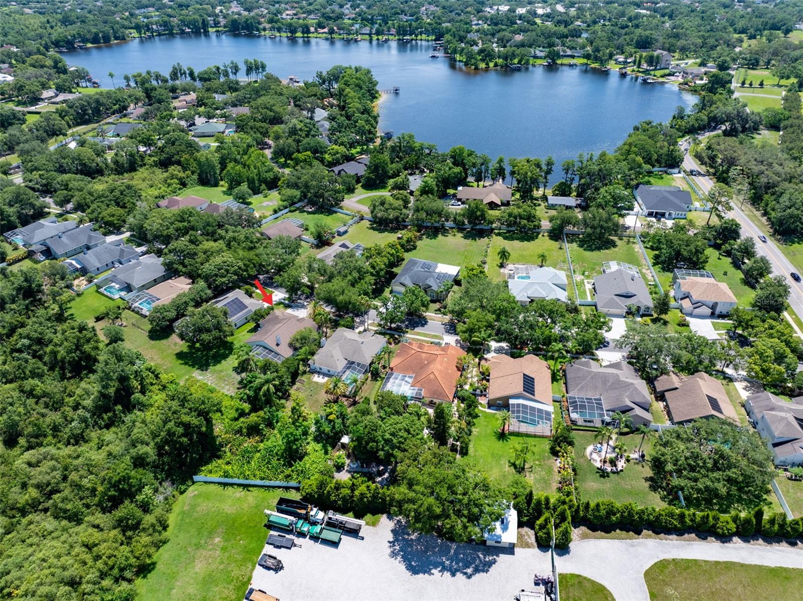Image 2 of 35 For 15014 Arbor Hollow Drive
