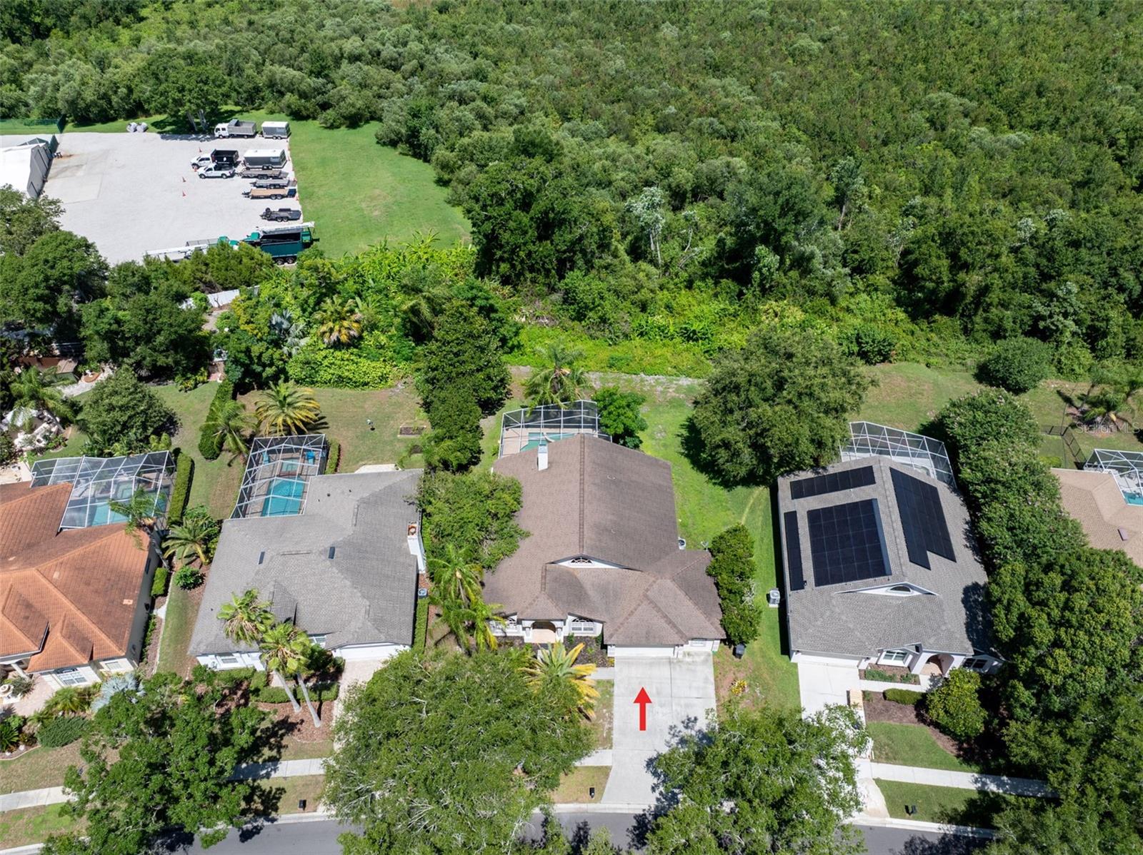 Image 35 of 35 For 15014 Arbor Hollow Drive
