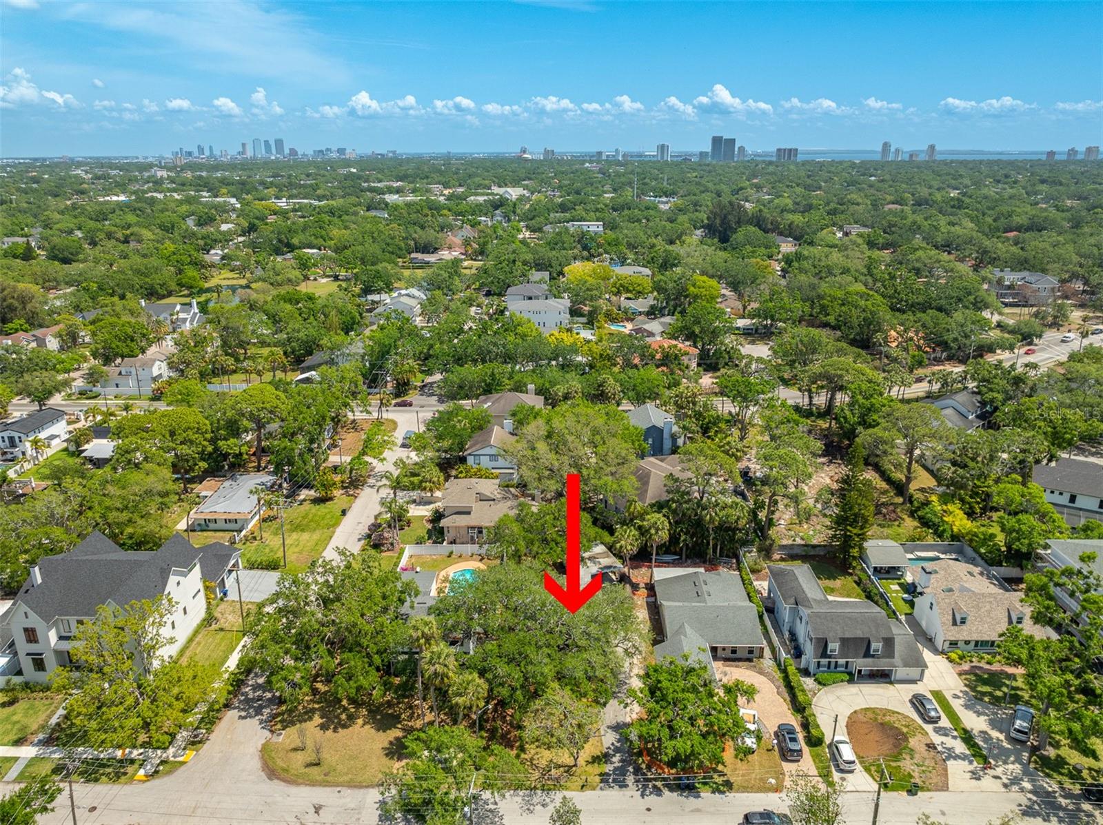 Image 43 of 50 For 2304 Occident Street