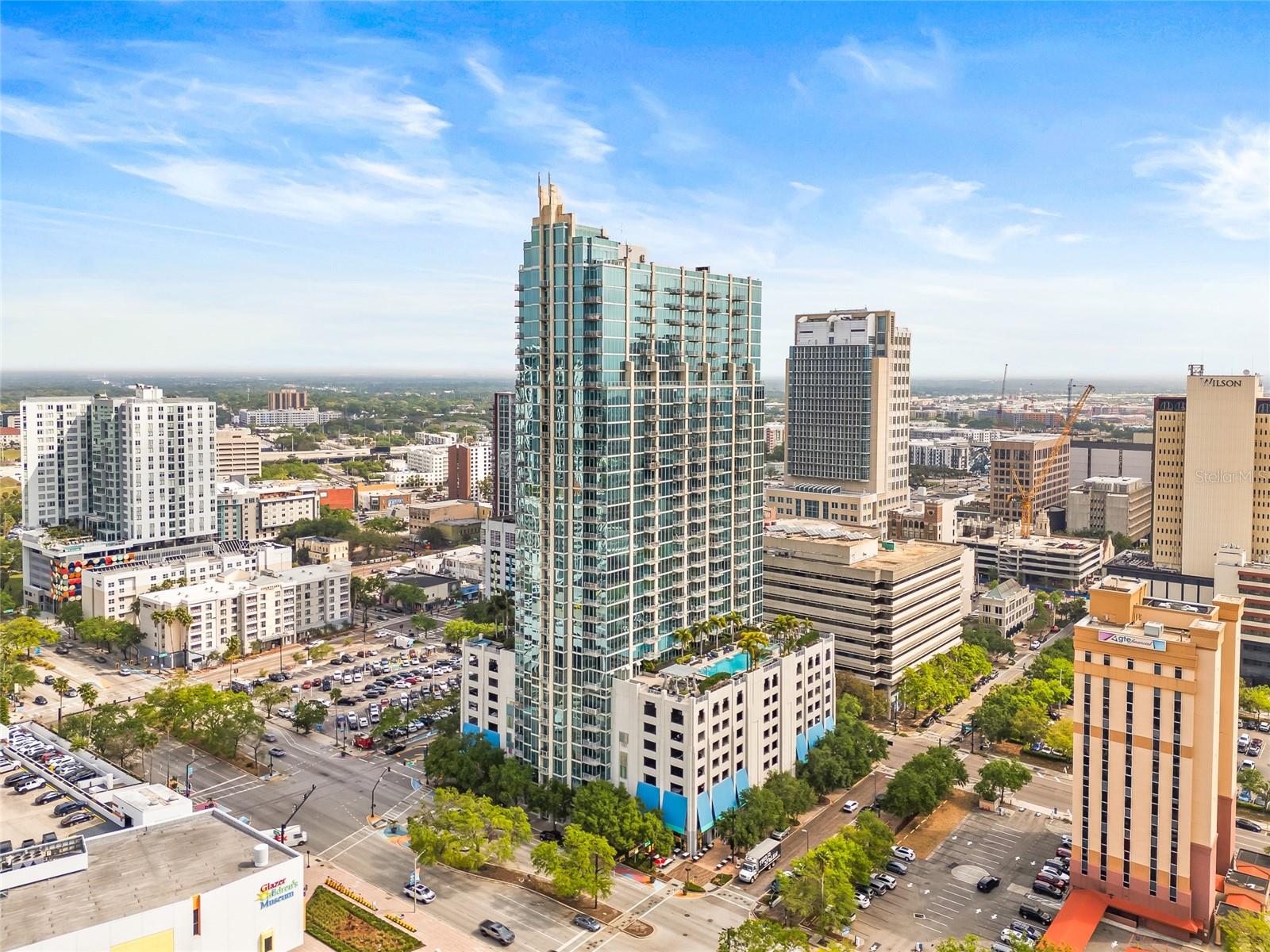 Details for 777 Ashley Drive 2807, TAMPA, FL 33602