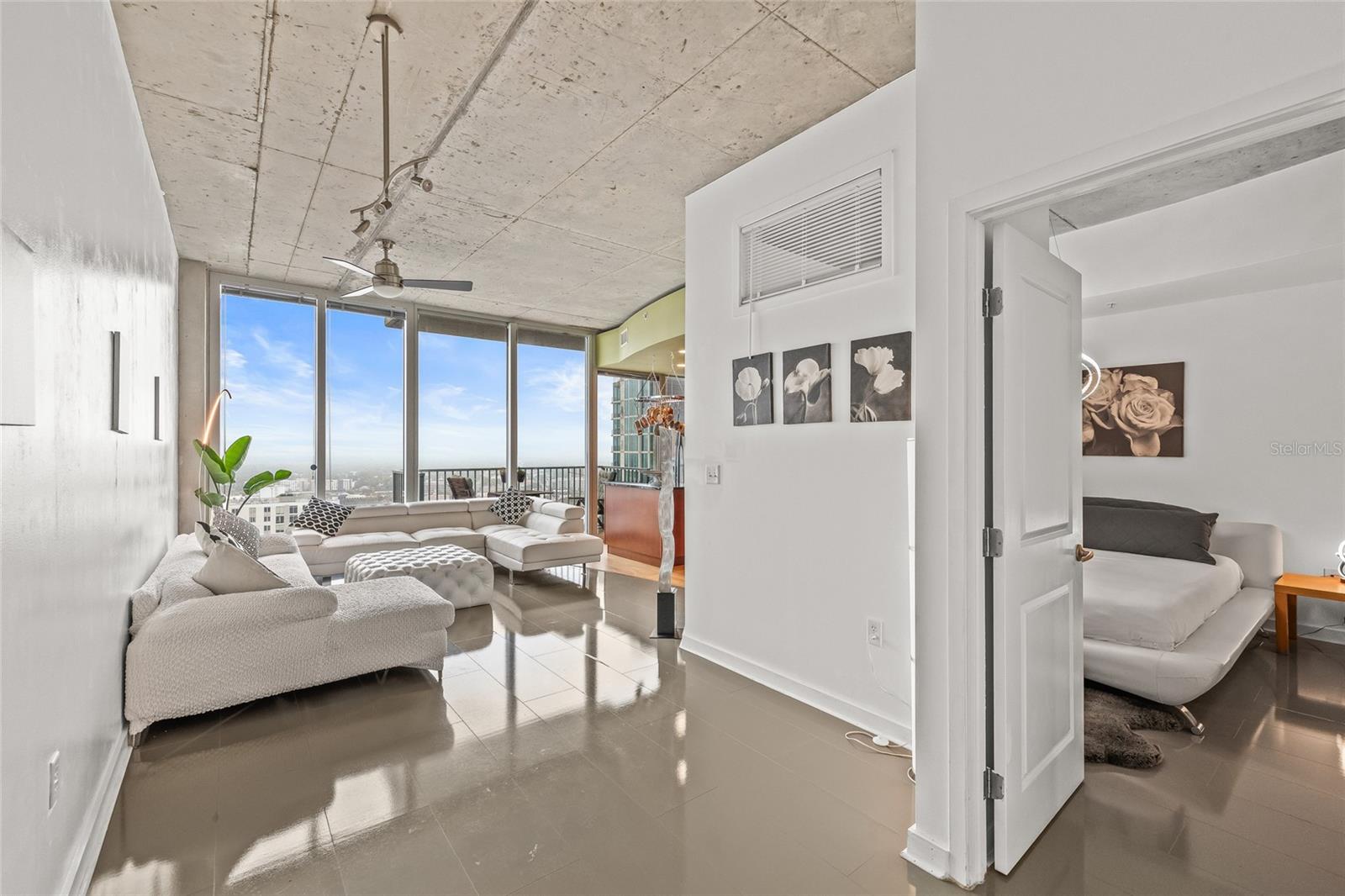 Image 6 of 43 For 777 Ashley Drive 2807