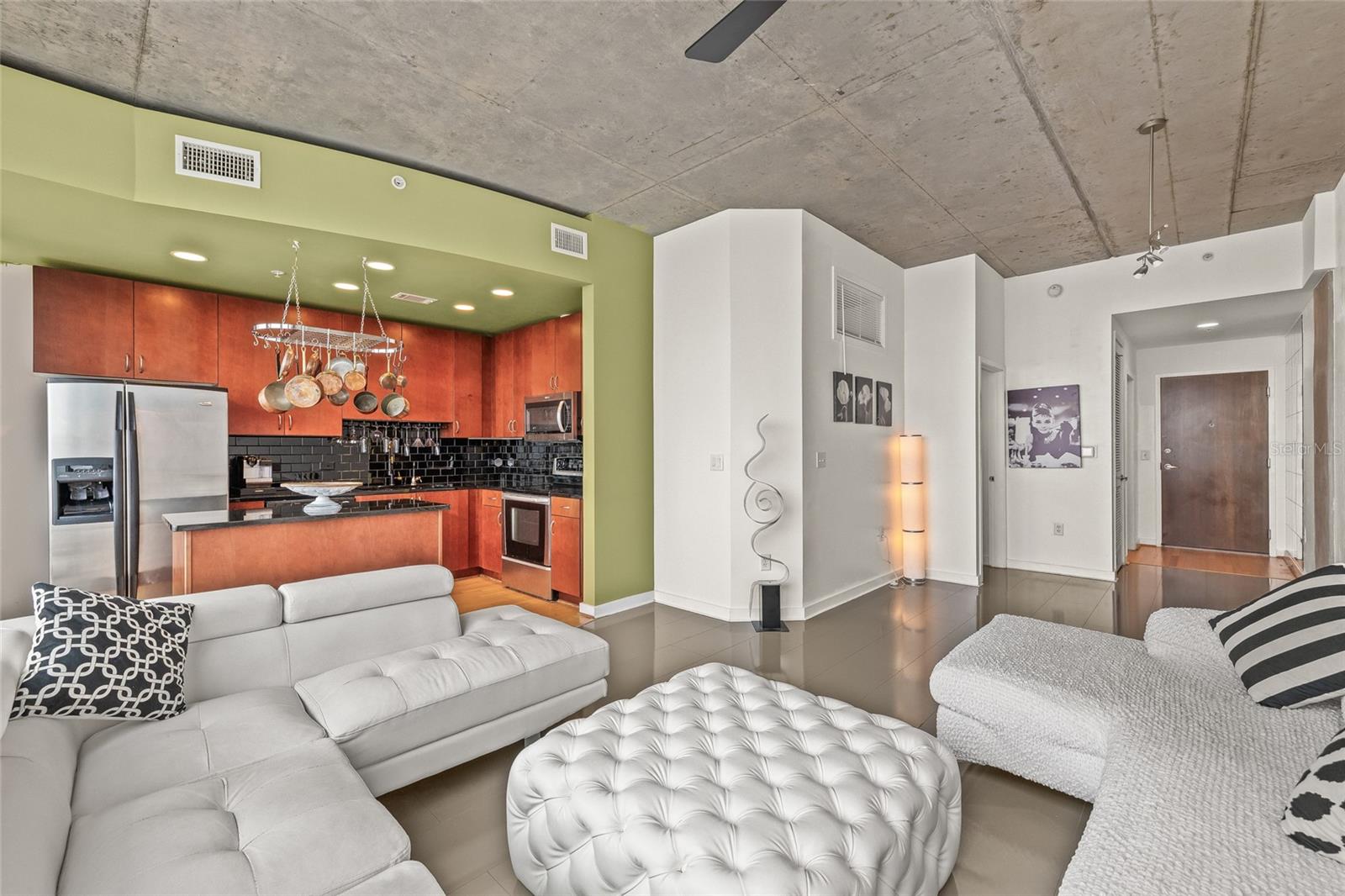 Image 9 of 43 For 777 Ashley Drive 2807