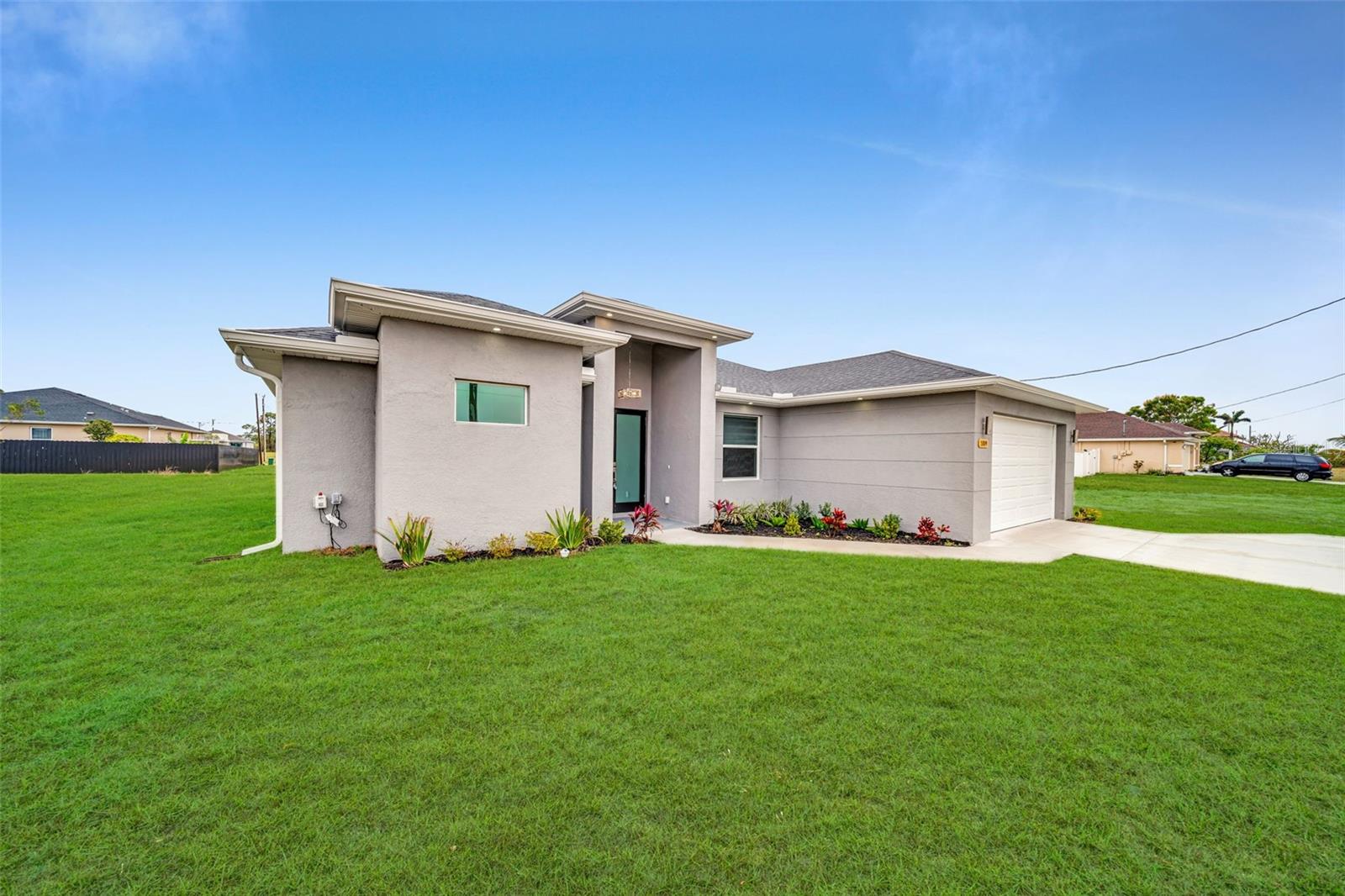 Details for 1846 Diplomat Parkway W, CAPE CORAL, FL 33993