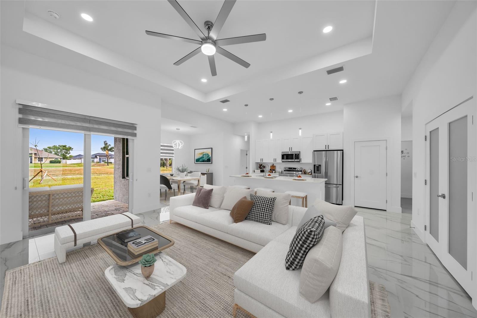 Image 3 of 40 For 1846 Diplomat Parkway W
