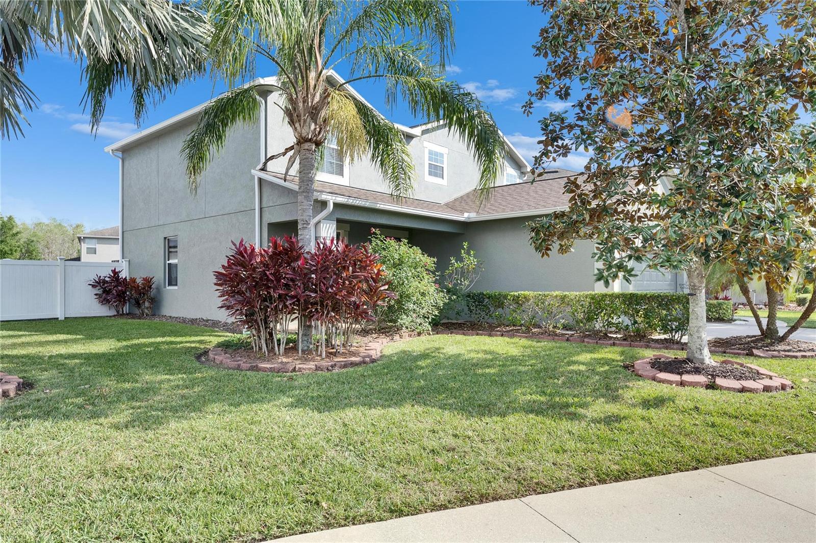 Image 69 of 96 For 18734 Burndall Court