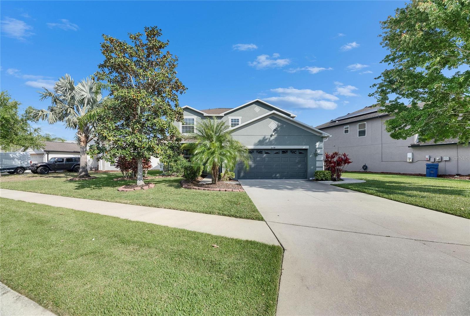 Image 70 of 96 For 18734 Burndall Court
