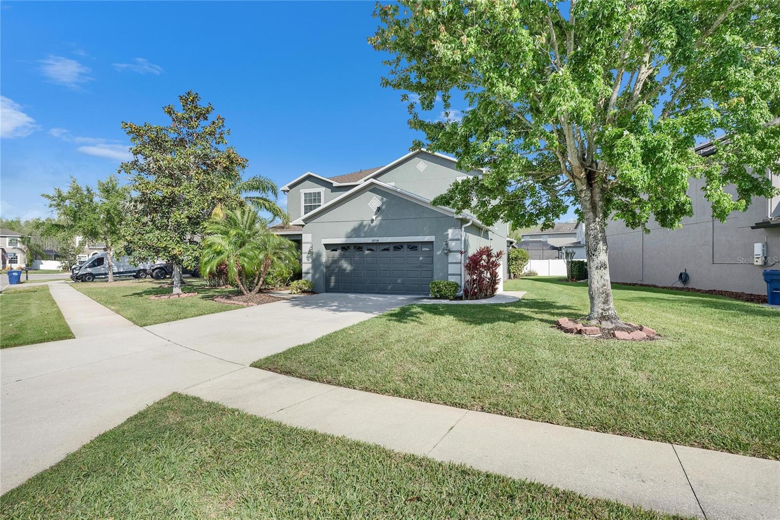 Image 71 of 96 For 18734 Burndall Court