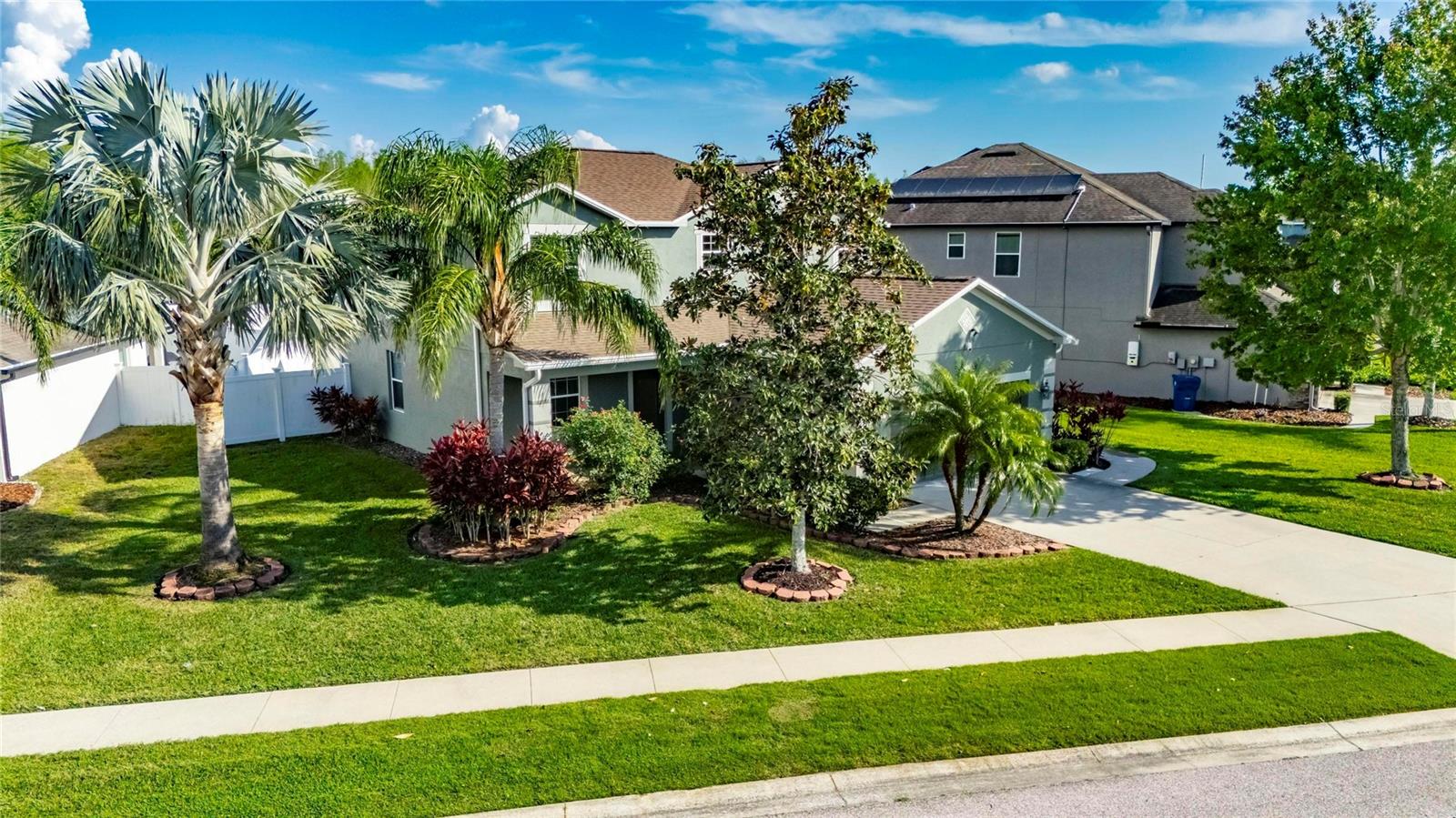 Image 76 of 96 For 18734 Burndall Court