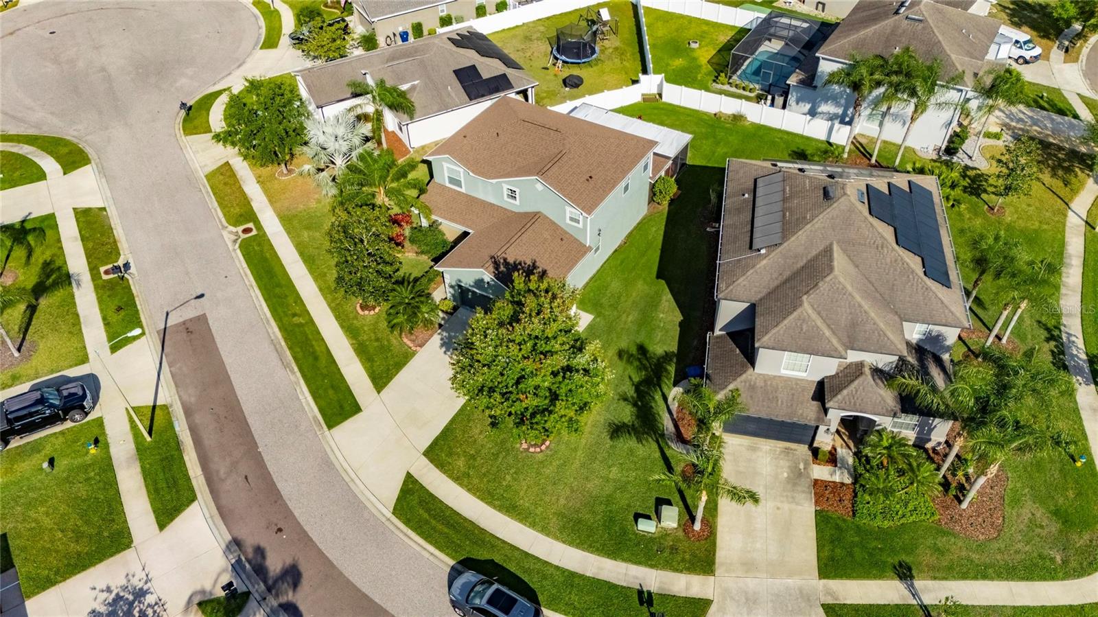 Image 80 of 96 For 18734 Burndall Court