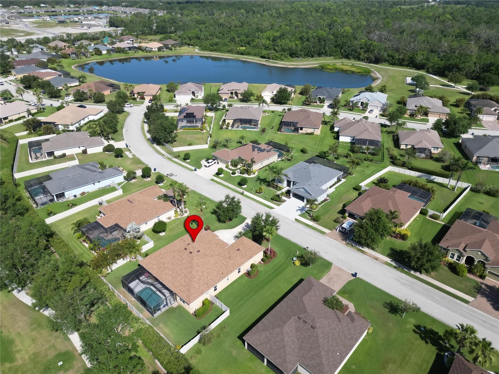 Image 77 of 78 For 12903 49th Lane E