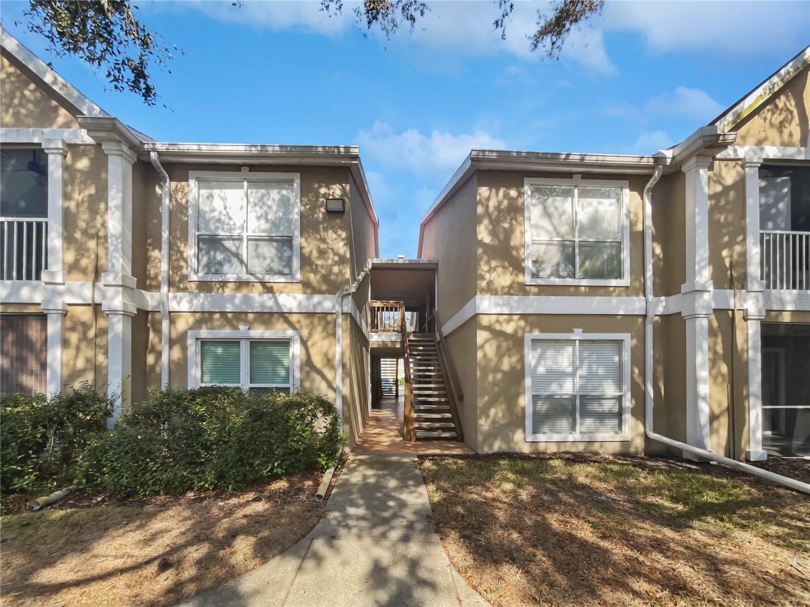 Image 16 of 16 For 9481 Highland Oak Drive 703