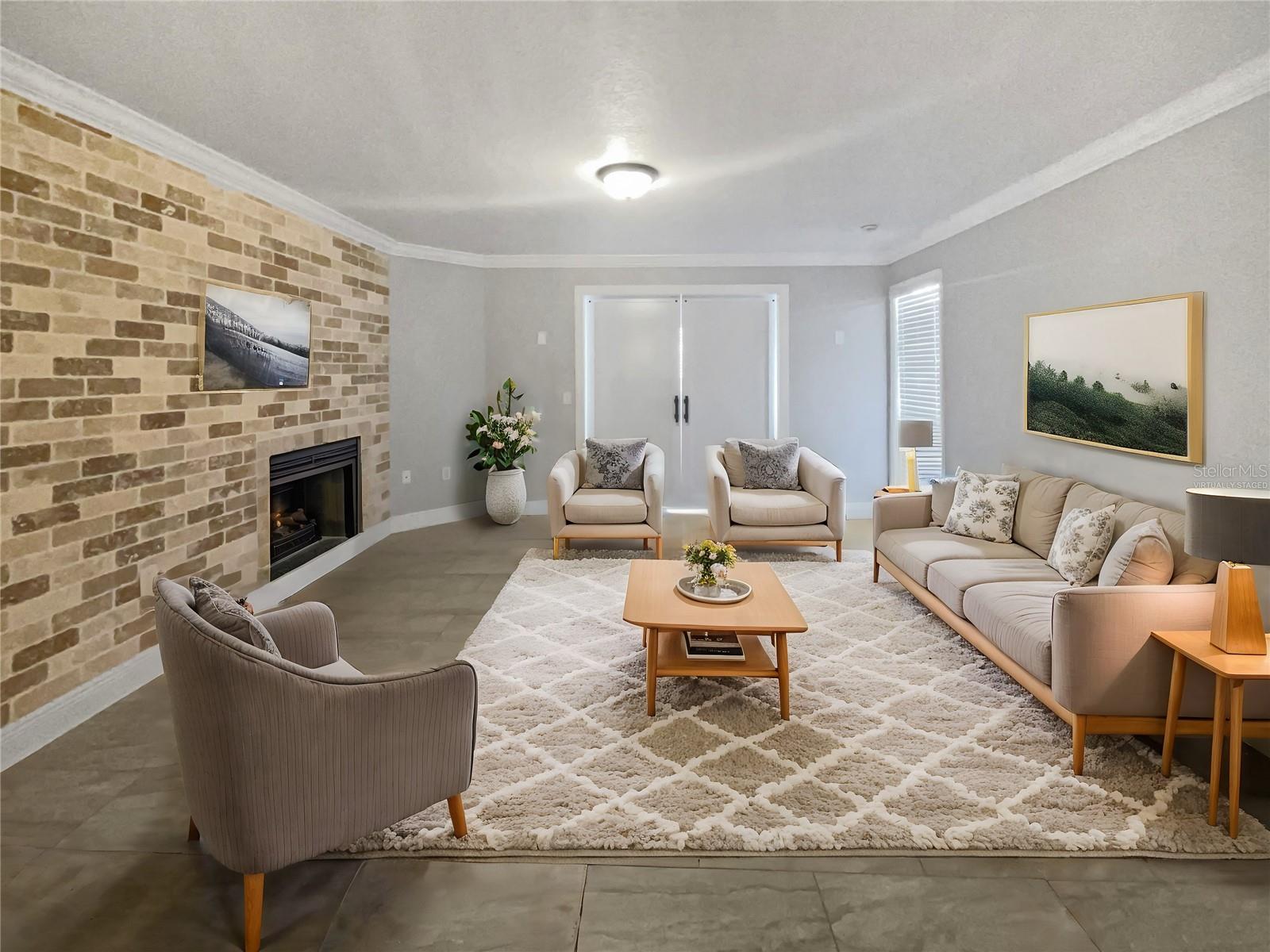 Image 2 of 16 For 9481 Highland Oak Drive 703