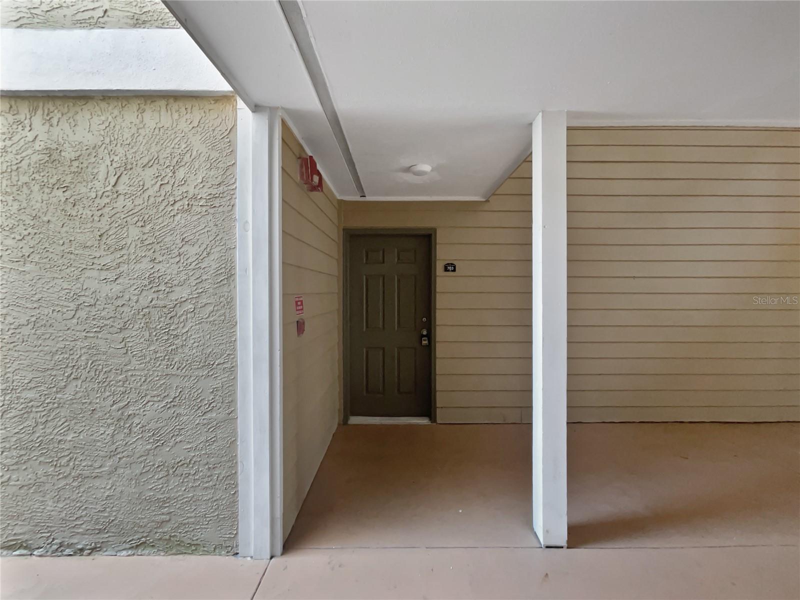 Image 7 of 16 For 9481 Highland Oak Drive 703