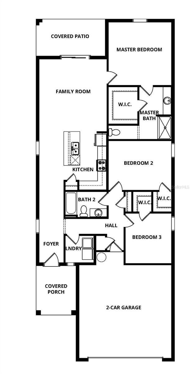 Image 17 of 17 For 3736 Bergamot Street