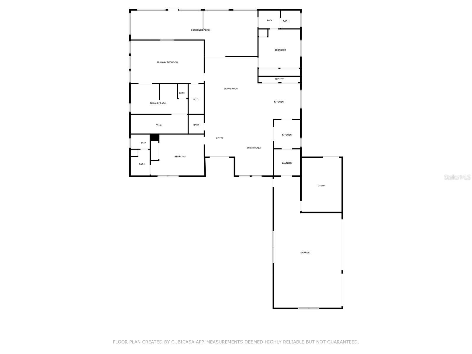 Image 30 of 30 For 13750 Dowling Lane