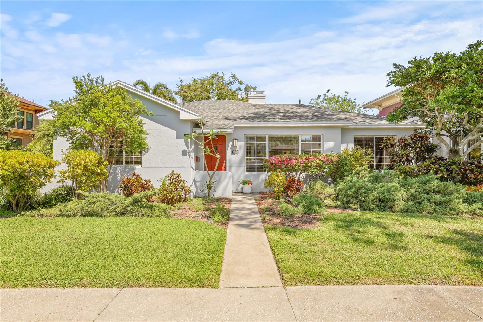 Details for 615 14th Avenue Ne, ST PETERSBURG, FL 33701