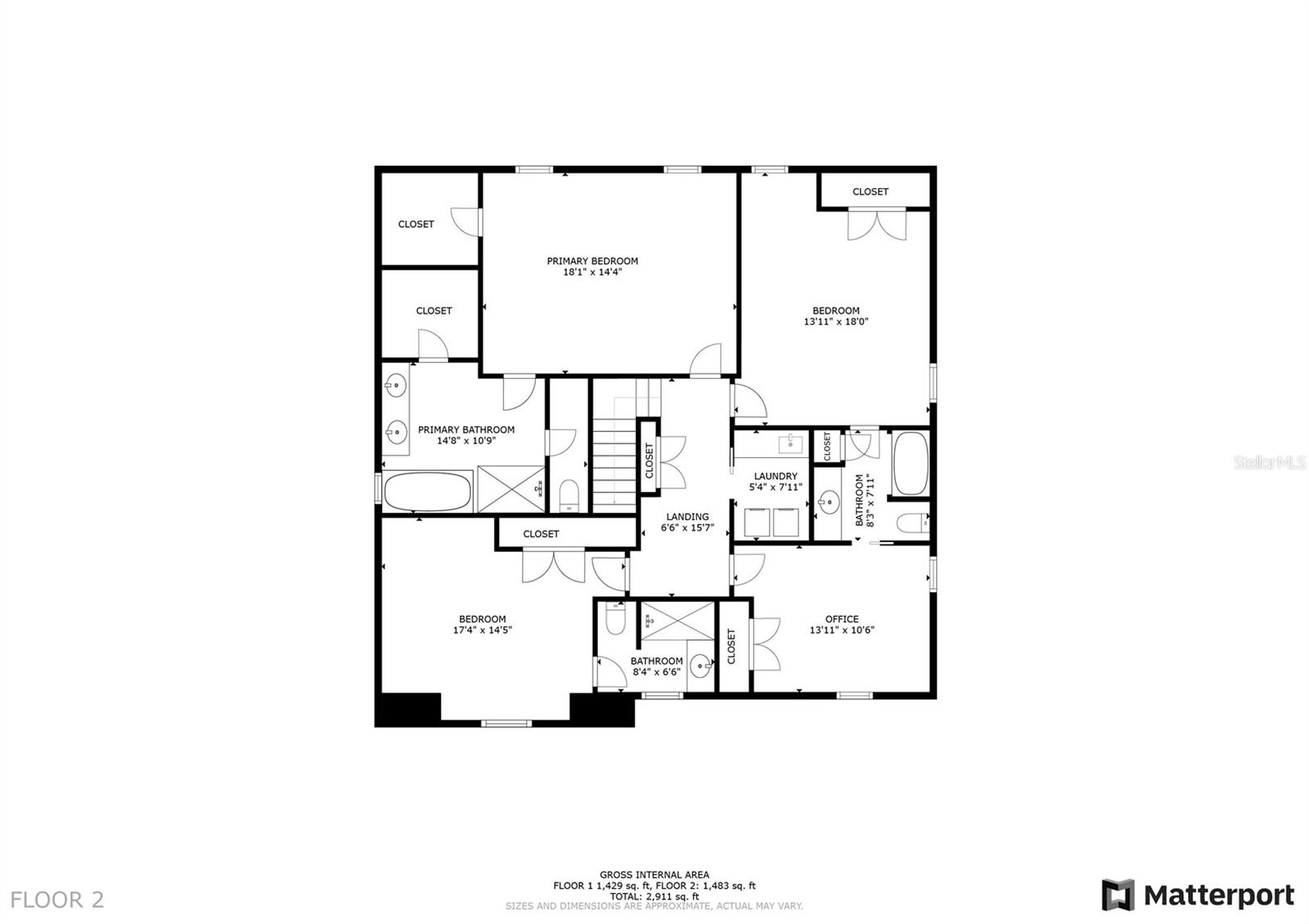 Image 73 of 73 For 4007 Gray Street
