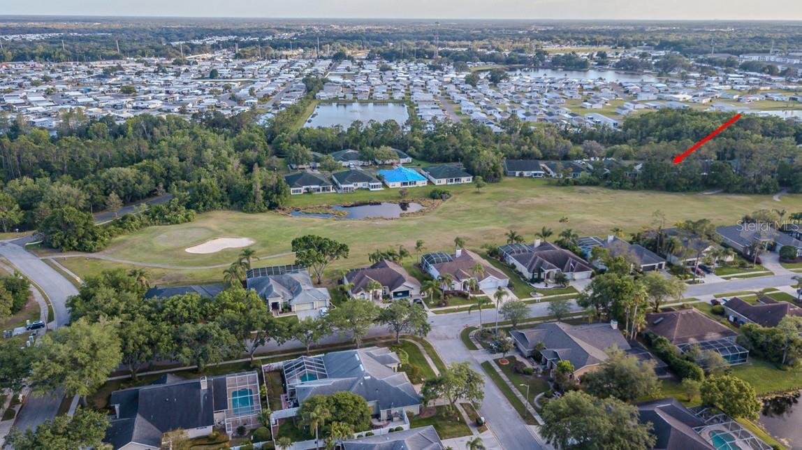 Image 7 of 35 For 34833 Double Eagle Court