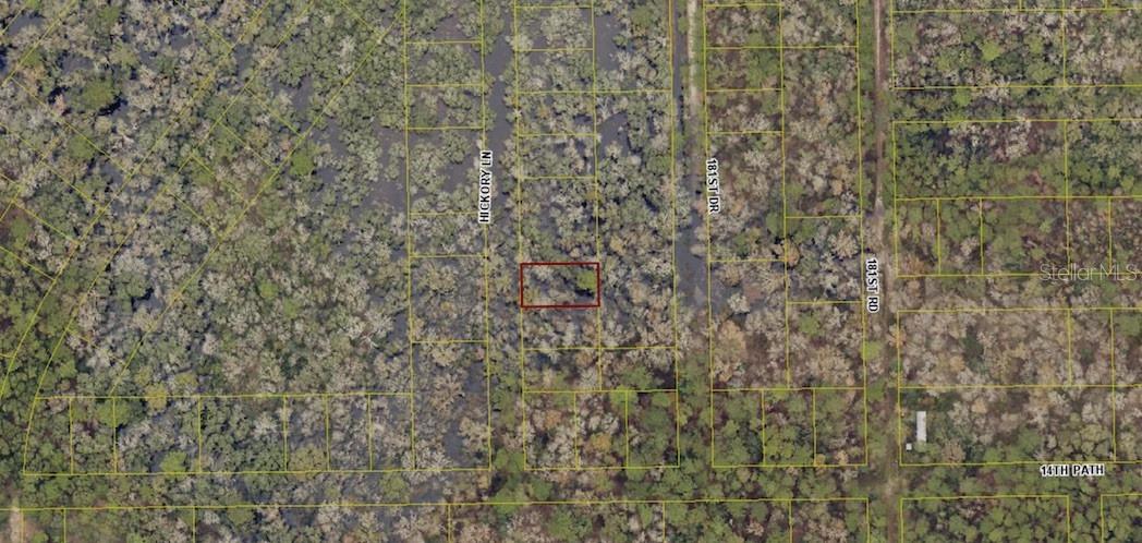 Details for Lot 6 Hickory Lane, LIVE OAK, FL 32060