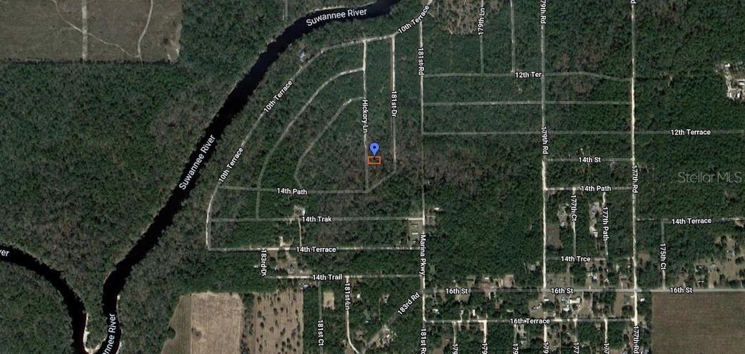 Image 2 of 4 For Lot 6 Hickory Lane