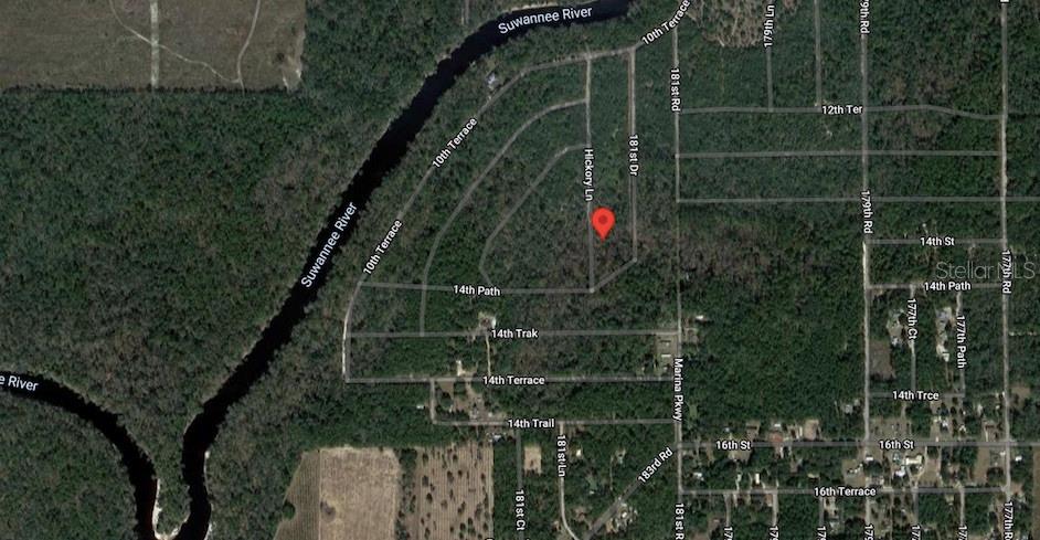 Image 4 of 4 For Lot 6 Hickory Lane