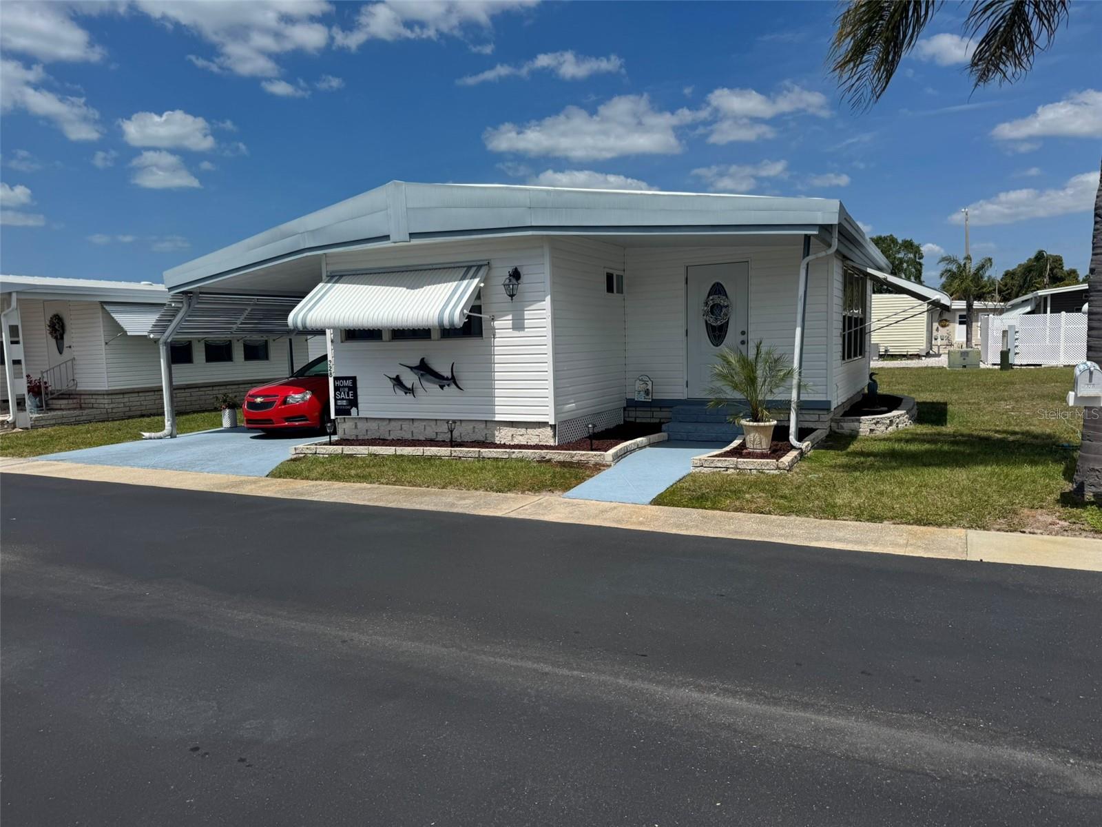 Details for 3301 Alt 19  328, DUNEDIN, FL 34698