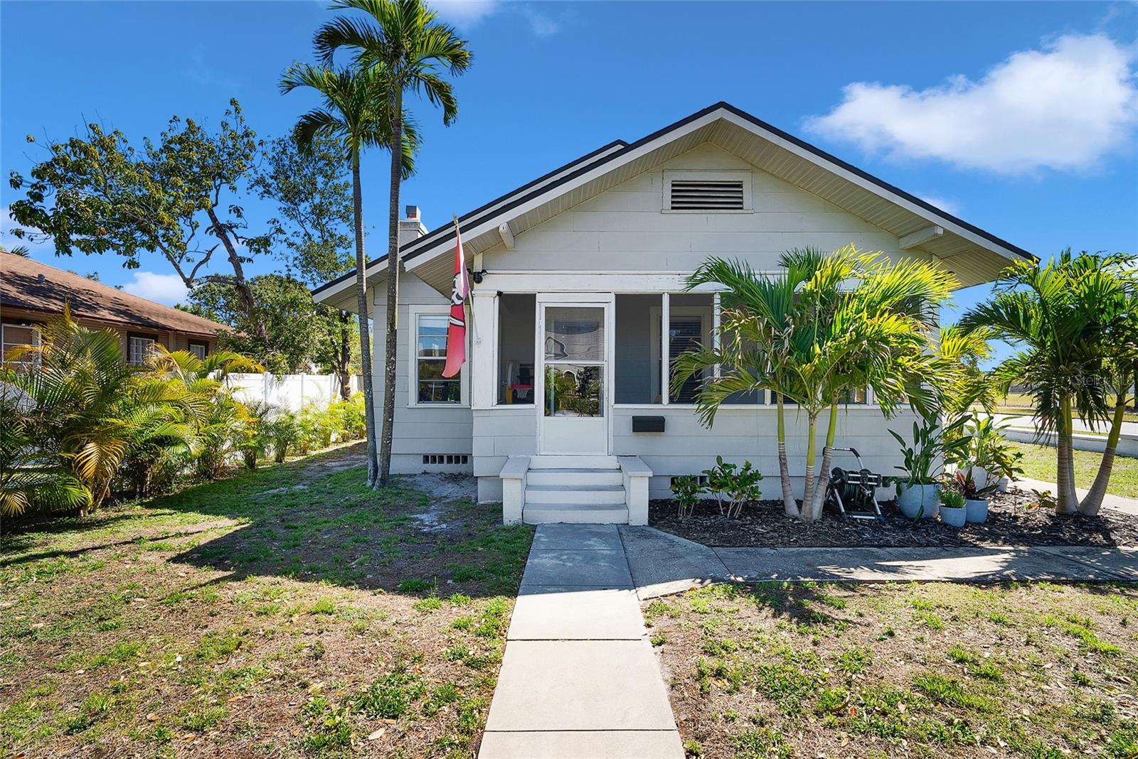 Details for 705 28th Street N, ST PETERSBURG, FL 33713