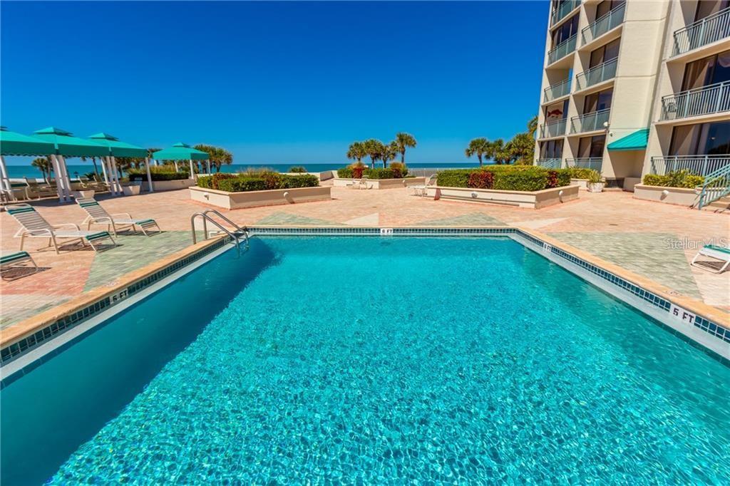 Image 11 of 87 For 1390 Gulf Boulevard 104