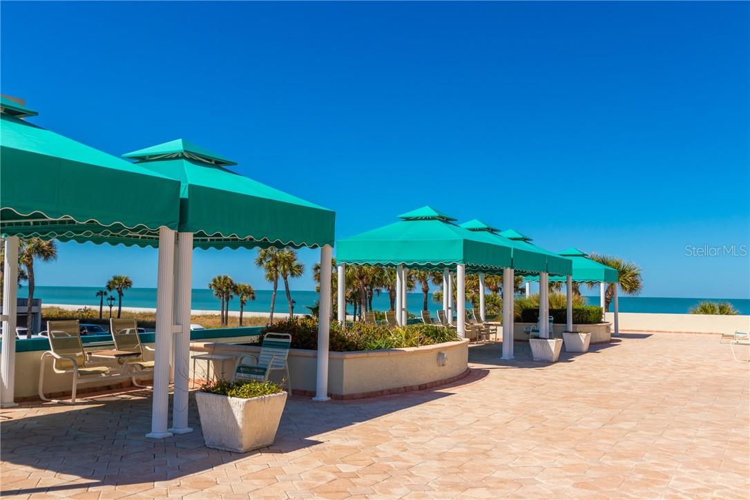 Image 12 of 87 For 1390 Gulf Boulevard 104