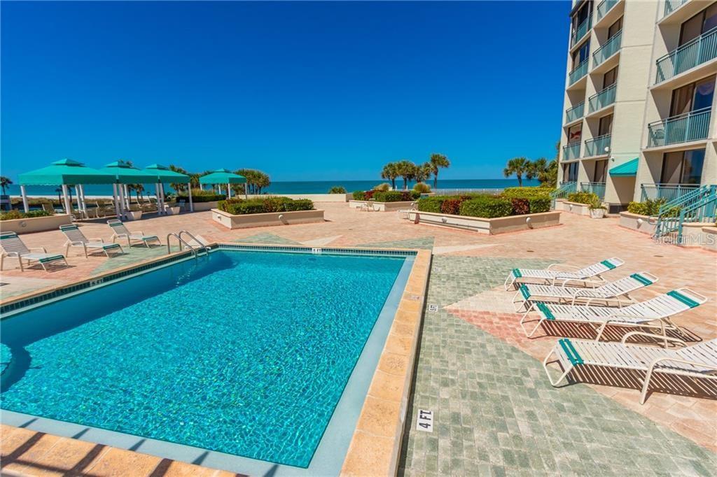 Image 13 of 87 For 1390 Gulf Boulevard 104