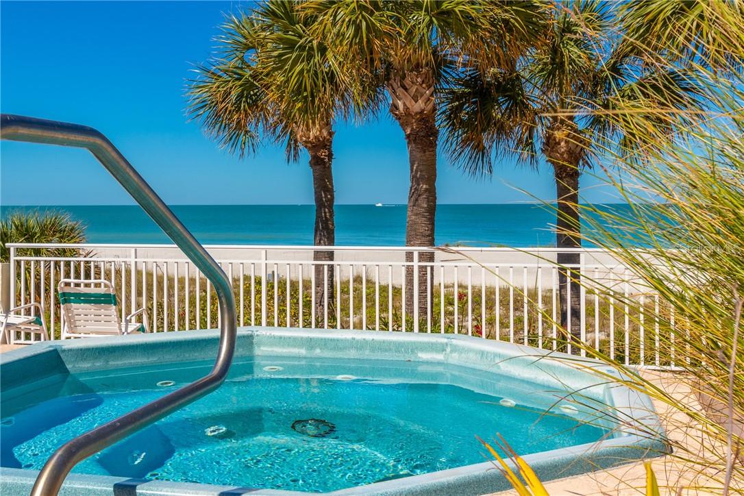 Image 15 of 87 For 1390 Gulf Boulevard 104
